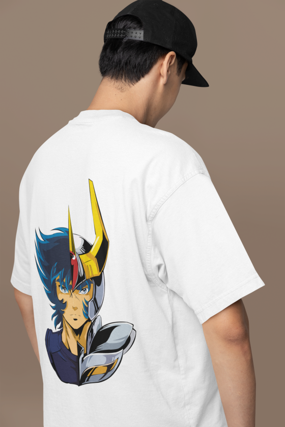 oversized t-shirts