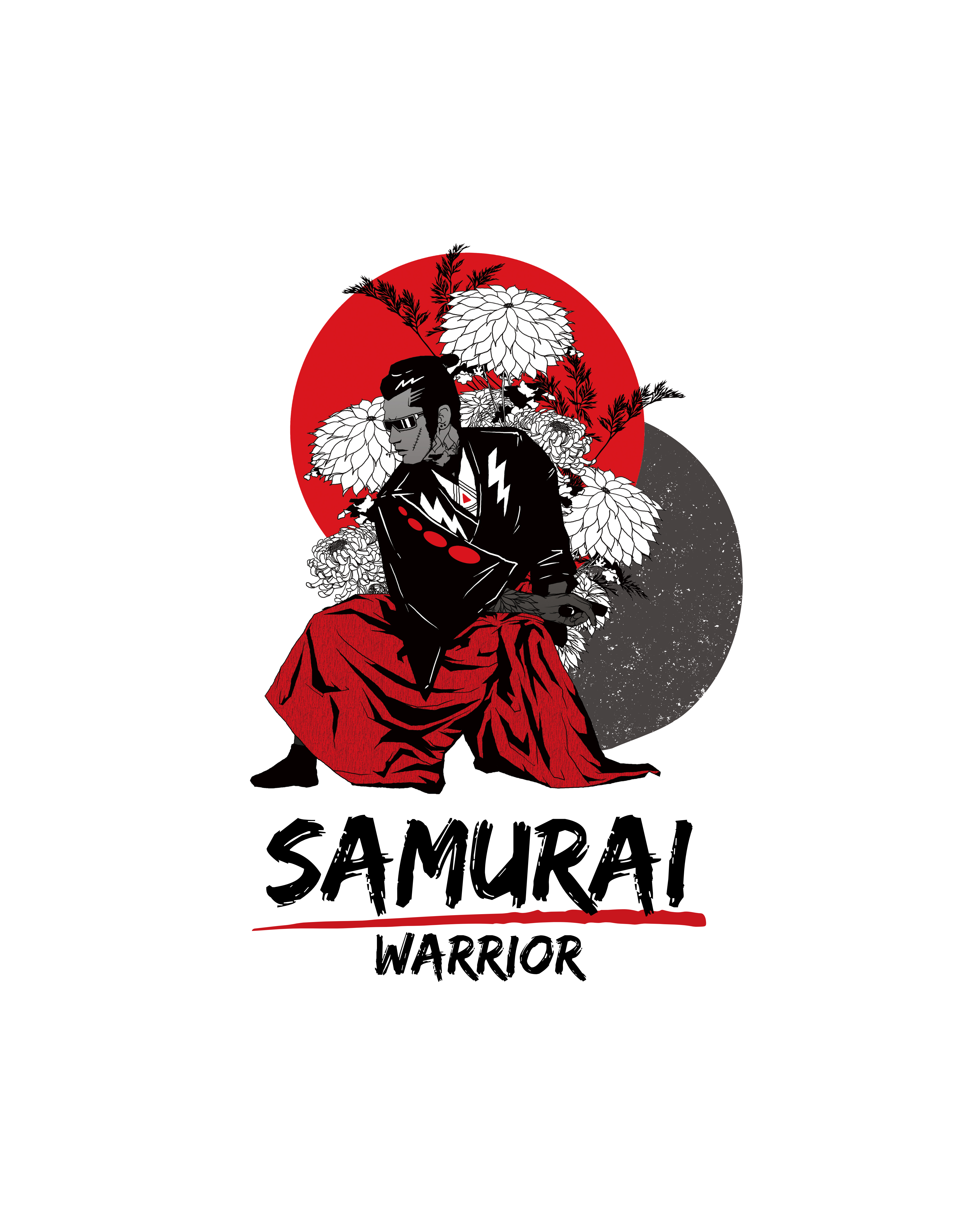 Oversized Brown T-Shirt - Image 4